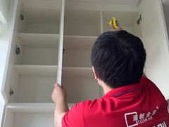 -清新全家甲醛治理(浦东新区店)