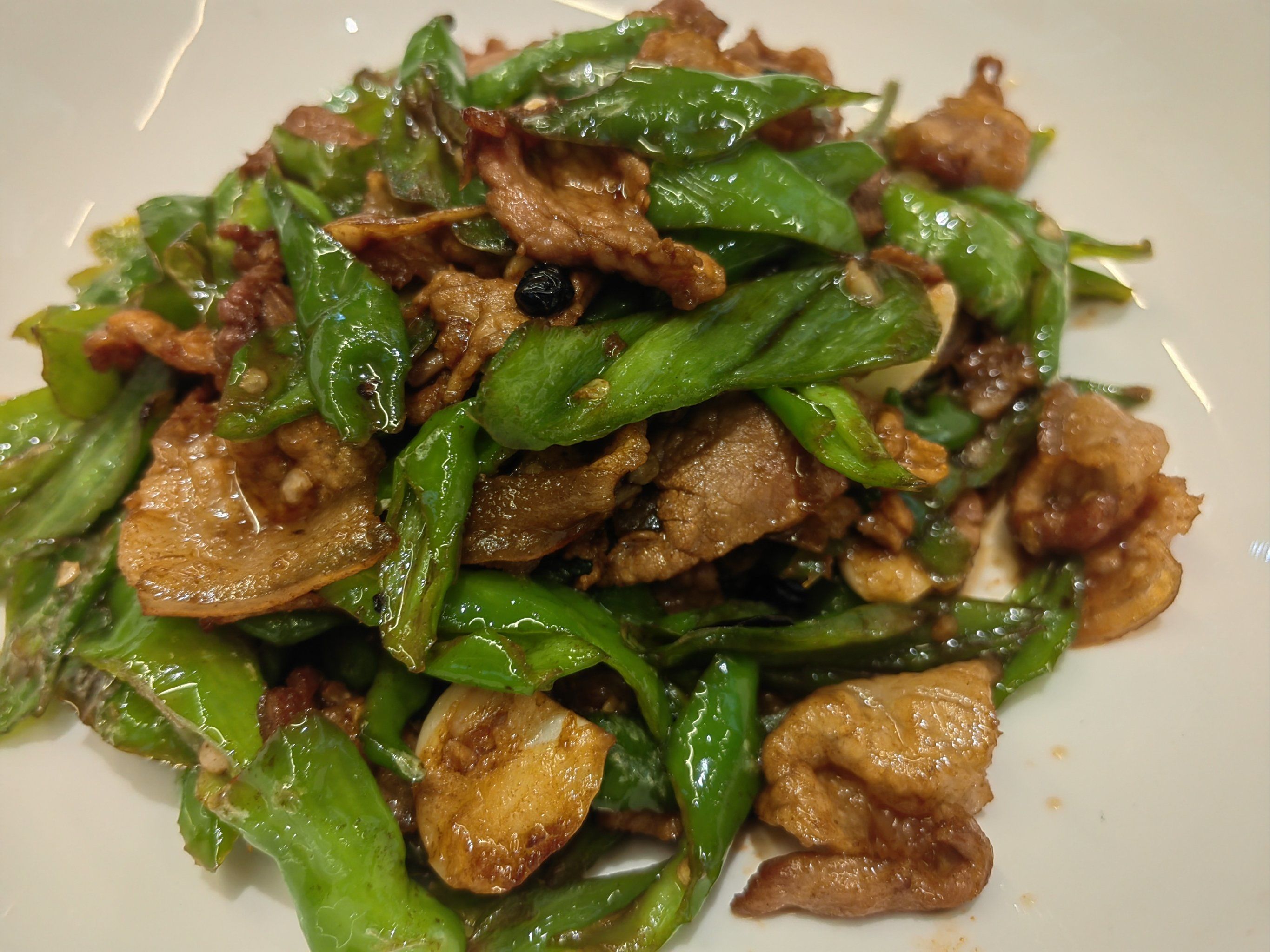 味蕾上的璀璨明珠