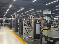 -超鹿运动(融侨锦江店)