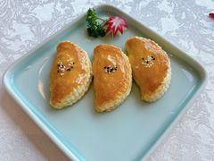 -Yan Ting宴庭中餐厅-长沙瑞吉酒店(运达店)