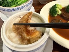 -黄祥华养生堂·炖汤·营养蒸饭(岭南天地店)