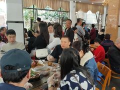 -煲煲掂风味煲仔饭餐厅(西区店)