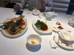 团购二人餐-至潮餐厅精致粤菜·活鲈鱼·走地鸡(珠江新城店)