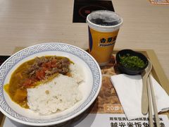 -吉野家(回龙观同成街店)