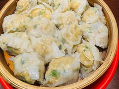 生炊鱼饺-乡里八闽·福州乡土菜(西园店)