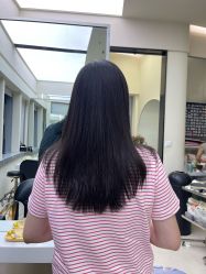 -BEAUTY HAIR GANO