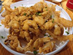 -蓝湾碧波·老字号·疍家非遗海上餐厅
