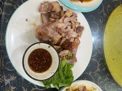 -郭姐·威海渔村(黄兴路店)