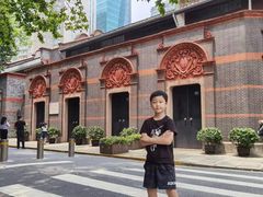 -中共一大纪念馆