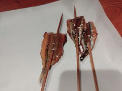 -京狮炙燥·精酿烧烤(首经贸店)
