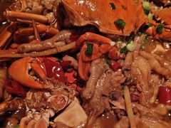 -胖哥俩肉蟹煲(海盐总店)