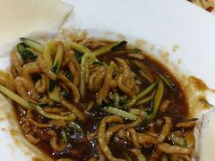 -金良酸菜鱼(宁海路总店)