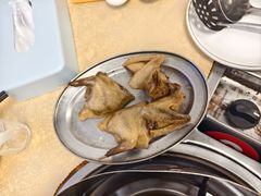 -石岐鸽师傅餐厅(石岐总店)