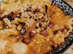 招牌螺丝汤粉-粉家柳州螺蛳粉(杨宅路店)