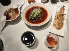 -江城小馆陕南妈妈菜·全球旅行餐厅(钟楼店)