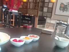 -五缘湾凯悦酒店·悦饗中餐厅