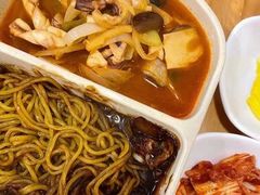 -多宾韩国料理(学衡路店)