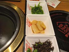 -炉小哥烤肉(信万广场店)