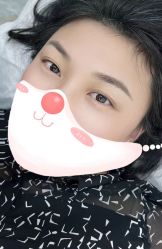 -Verywang半永久纹眉•仪器野生眉