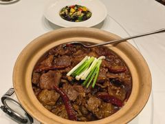 -源牌酒店·家常六安菜