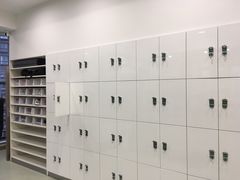 -中田健身工作室(绿地大道店)