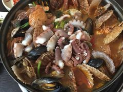 -东海章鱼馆(恒瑞街店)