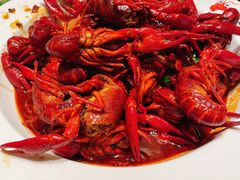 油焖龙虾-王红军龙虾(盐仓桥店)