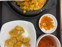 -食美汇美食广场(新奥店)