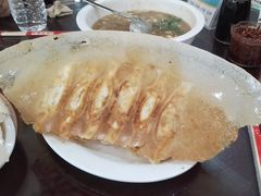 -邢家锅贴老店·非遗·开封菜(金明广场店)