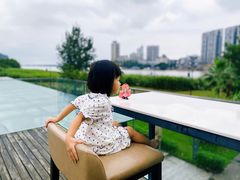 -禅驿嘉定院子-禅欢江景餐厅·中餐·户外烧烤定制(乐山大佛店)