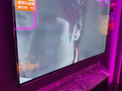 -星聚会KTV(中关村领展购物广场店)