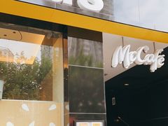 门面-麦当劳(光新乐购店)