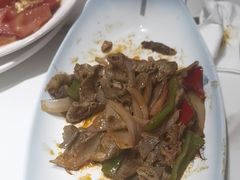 -马白开来特色羊排揪片子  (总店)