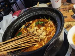 -韩金利串店(让胡路店)