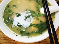 -老四烧饼铺(丽源路店)