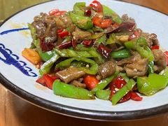 -老味道餐厅(江山店)