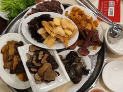-太婆天府山珍酒楼(亚运村店)