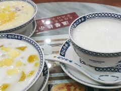 -赵记传承·中国甜品(福州总店)