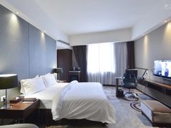 -合肥包河万达包公园地铁站锦江都城酒店