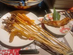 -温禾牛·和牛寿喜烧自助火锅(恒基名人店)