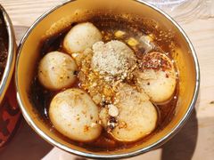 -盛香亭热卤(永旺梦乐城店)