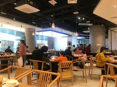 大堂-湯系·煲汤手艺人(东二环泰禾广场店)