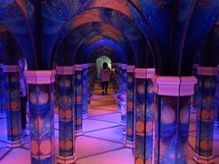 -天津梵高星空艺术馆(天河城旗舰店)