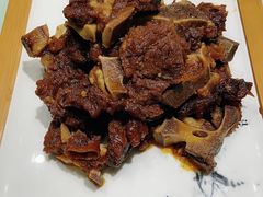 -雅和睿景·商务宴·风味土窑鸡(花博汇店)