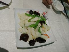 -遇花缘·点心·中西融合菜(美吉特广场店)