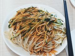 -华天新川面馆(缸瓦市店)
