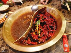 -小龙坎火锅(春熙太古里店)