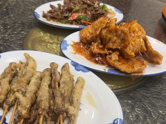 -文馨饭店