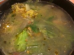 -萨莉亚意式餐厅(悦荟广场店)