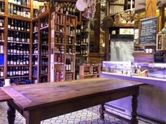 -Le Comptoir de la Gastronomie